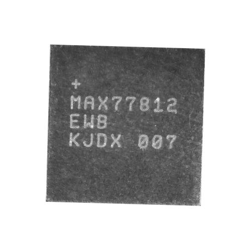 IC CHIP INTEGRATO MAX77812 EWB CONTROLLO ALIMENTAZIONE HDMI VIDEO PER NINTENDO SWITCH LITE / OLED