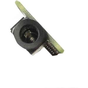 PCB DOCK JACK AUDIO MICROFONO HEADPHONE CUFFIE NINTENDO SWITCH LITE