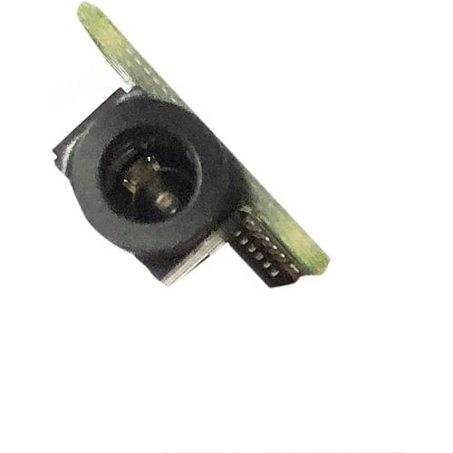 PCB DOCK JACK AUDIO MICROFONO HEADPHONE CUFFIE NINTENDO SWITCH LITE