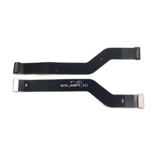 FLAT FLEX SCHEDA MADRE PCB MOTHERBOARD CONNETTORE PER XIAOMI REDMI NOTE 7