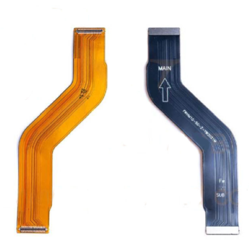 FLAT SCHEDA MADRE PCB MOTHERBOARD CONNETTORE PER XIAOMI REDMI 10 5G