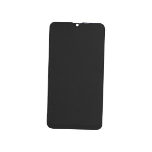 TOUCH SCREEN SCHERMO ORIGINALE SERVICE PACK PER OPPO A7 / AX7 / A5S (AX5S) / A12 2020 VETRO LCD DISPLAY NERO