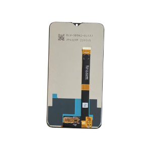 TOUCH SCREEN SCHERMO ORIGINALE SERVICE PACK PER OPPO A7 / AX7 / A5S (AX5S) / A12 2020 VETRO LCD DISPLAY NERO