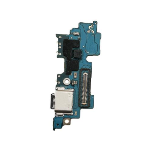 PCB CONNETTORE RICARICA FLAT FLEX DOCK CARICA MICROFONO SAMSUNG GALAXY Z FLIP SM-F700F