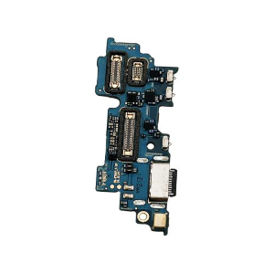 PCB CONNETTORE RICARICA FLAT FLEX DOCK CARICA MICROFONO SAMSUNG GALAXY Z FLIP SM-F700F