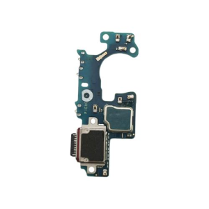 PCB CONNETTORE RICARICA FLAT FLEX DOCK CARICA MICROFONO PER SAMSUNG GALAXY Z FLIP5 5G SM-F731B 