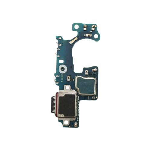 PCB CONNETTORE RICARICA FLAT FLEX DOCK CARICA MICROFONO PER SAMSUNG GALAXY Z FLIP5 5G SM-F731B 