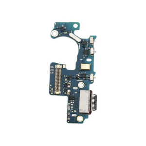 PCB CONNETTORE RICARICA FLAT FLEX DOCK CARICA MICROFONO PER SAMSUNG GALAXY Z FLIP5 5G SM-F731B 