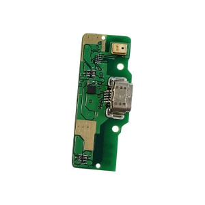 PCB CONNETTORE RICARICA FLAT FLEX DOCK CARICA MICROFONO SAMSUNG GALAXY TAB A 8.0 LTE SM-T295N 