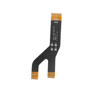 FLAT FLEX LCD SCHEDA MADRE PCB MOTHERBOARD CONNETTORE PER SAMSUNG GALAXY A73 5G SM-A736B 