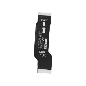FLAT FLEX SCHEDA MADRE PCB MOTHERBOARD CONNETTORE PER SAMSUNG GALAXY FOLD 5G SM-F907B / F907F
