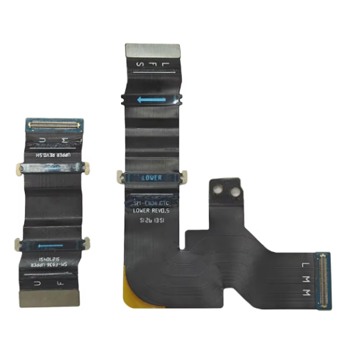FLAT FLEX SCHEDA MADRE PCB MOTHERBOARD CONNETTORE PER SAMSUNG GALAXY SAMSUNG Z FOLD4 5G SM-F936B
