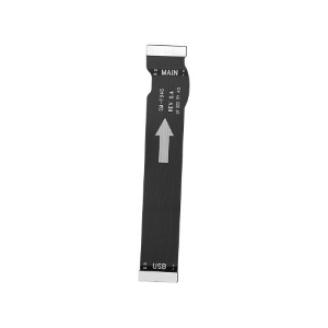 FLAT FLEX SCHEDA MADRE PCB MOTHERBOARD CONNETTORE PER SAMSUNG GALAXY Z FOLD5 5G SM-F946B 