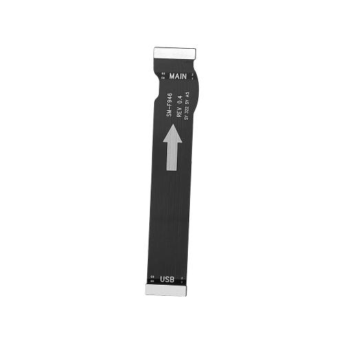 FLAT FLEX SCHEDA MADRE PCB MOTHERBOARD CONNETTORE PER SAMSUNG GALAXY Z FOLD5 5G SM-F946B 