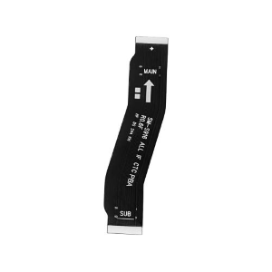 FLAT FLEX SCHEDA MADRE PCB MOTHERBOARD CONNETTORE PER SAMSUNG GALAXY S23 PLUS SM-S916B 