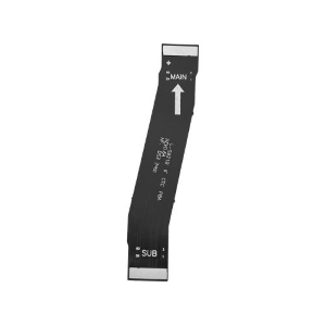 FLAT FLEX SCHEDA MADRE PCB MOTHERBOARD CONNETTORE PER SAMSUNG GALAXY S24 SM-S921B 