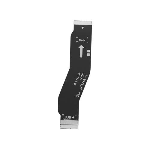FLAT FLEX SCHEDA MADRE PCB MOTHERBOARD CONNETTORE PER SAMSUNG GALAXY S24+ PLUS 5G SM-S926B
