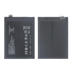 BATTERIA PER OPPO FIND X5 BLP891 2* 2340mAh / 2400mAh PRODUZIONE 2024