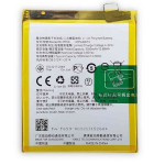 BATTERIA PER OPPO R15 PRO BLP659 3430mAh PRODUZIONE 2024