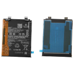 BATTERIA PER XIAOMI POCO F4 BP49 4700mAh / 4560mAh PRODUZIONE 2024 