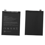 BATTERIA PER XIAOMI POCO X5 5G BN5J 4900mAh / 5000mAh PRODUZIONE 2024 