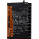 BATTERIA PER XIAOMI POCO C40 220333QPG BN66 5900/6000mAh PRODUZIONE 2024 