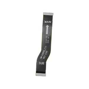 FLAT FLEX SCHEDA MADRE PCB MOTHERBOARD CONNETTORE PER SAMSUNG GALAXY S20 PLUS SM-G985F G986B 