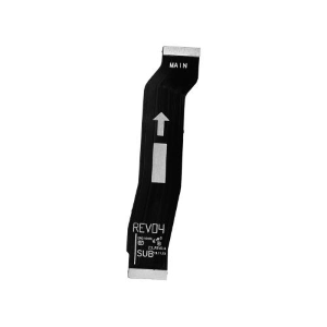 FLAT FLEX SCHEDA MADRE PCB MOTHERBOARD CONNETTORE PER SAMSUNG GALAXY S20 ULTRA SM-G988B 