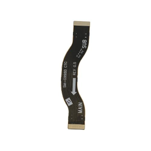 FLAT FLEX SCHEDA MADRE PCB MOTHERBOARD CONNETTORE PER SAMSUNG GALAXY S21 ULTRA 5G SM-G998B 