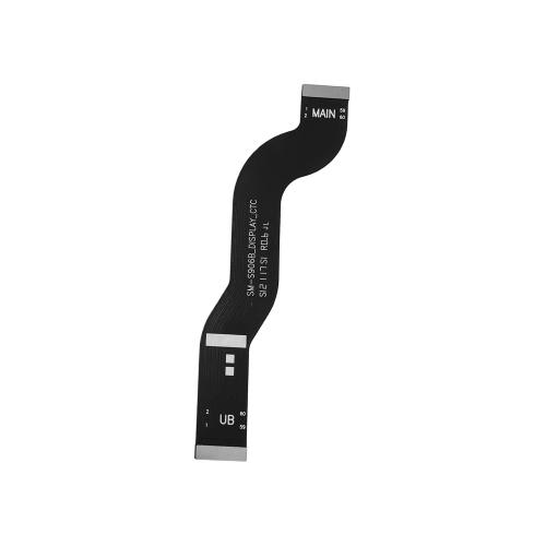 FLAT FLEX LCD SCHEDA MADRE MOTHERBOARD PER SAMSUNG GALAXY S22 PLUS SM-S906B 