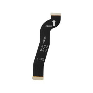 FLAT FLEX LCD SCHEDA MADRE MOTHERBOARD PER SAMSUNG GALAXY S23 SM-S911B 