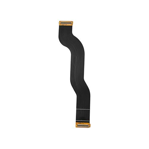 FLAT FLEX LCD SCHEDA MADRE MOTHERBOARD PER SAMSUNG GALAXY S23 PLUS SM-S916B 