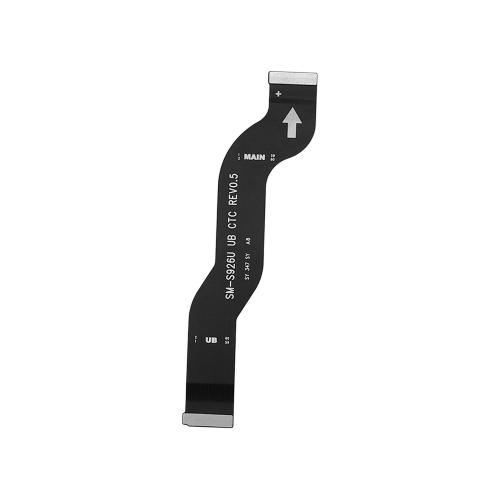 FLAT FLEX LCD SCHEDA MADRE MOTHERBOARD SAMSUNG S24+ PLUS 5G SM-S926B 