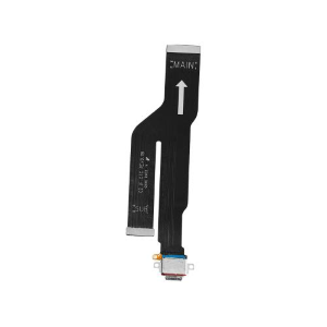 FLAT ESTENSIONE CONNETTORE RICARICA PER SAMSUNG NOTE 20 ULTRA N986B