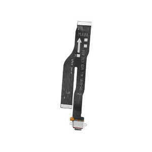FLAT ESTENSIONE CONNETTORE RICARICA PER SAMSUNG GALAXY NOTE 20 SM-N980F / N981B