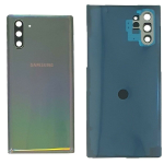 BACK COVER + CAMERA FRAME SAMSUNG NOTE 10 SM-N970 SCOCCA COPRIBATTERIA POSTERIORE AURORA 