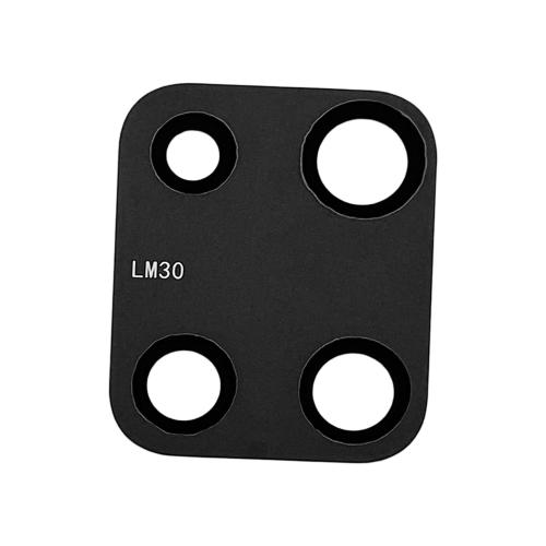 VETRINO VETRO LENTE FOTOCAMERA POSTERIORE PER SAMSUNG NOTE 10 LITE SM-N770F 