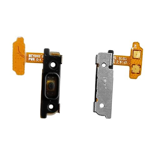 FLAT FLEX TASTI LATERALI TASTO POWER ON / OFF PER SAMSUNG GALAXY S10 5G SM-G977B 