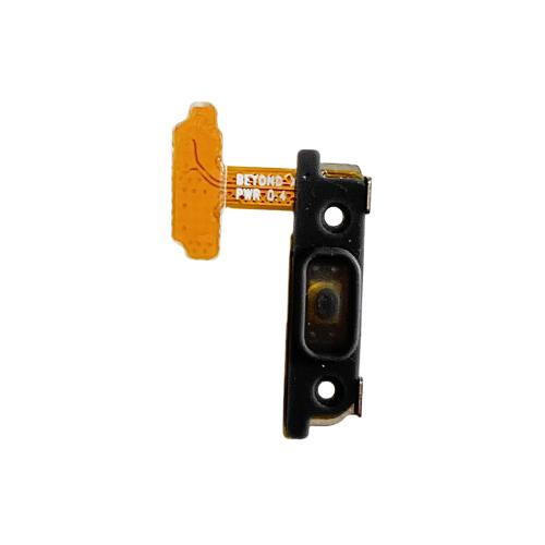 FLAT FLEX TASTI LATERALI TASTO POWER ON / OFF PER SAMSUNG GALAXY S10 5G SM-G977B 