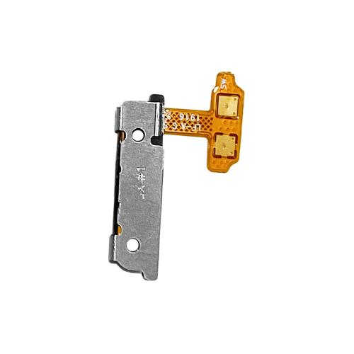 FLAT FLEX TASTI LATERALI TASTO POWER ON / OFF PER SAMSUNG GALAXY S10 5G SM-G977B 