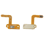 FLAT FLEX TASTI LATERALI TASTO POWER ON / OFF PER SAMSUNG GALAXY S21 SM-G991B / S21+ PLUS G996B