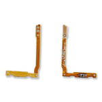 FLAT FLEX TASTI LATERALI TASTO POWER ON / OFF PER SAMSUNG GALAXY J6 2018 SM-J600F / J4 PLUS SM-J415F / J8 2018 SM-SM-J810F