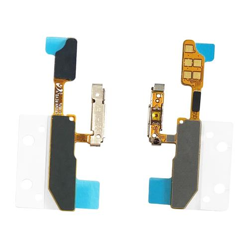 FLAT FLEX TASTI LATERALI TASTO POWER ON / OFF PER SAMSUNG GALAXY NOTE 9 SM-N960F