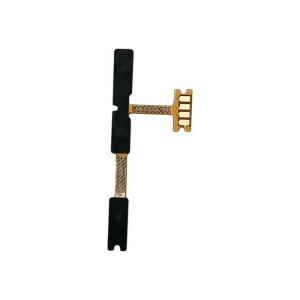 FLAT FLEX TASTI LATERALI VOLUME TASTO POWER ON / OFF PER SAMSUNG GALAXY A05 SM-A055