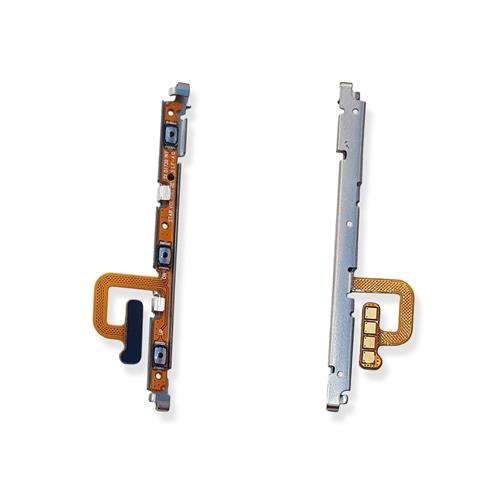FLAT FLEX TASTI LATERALI VOLUME TASTO PER SAMSUNG GALAXY S9 SM-G960F / S9+ PLUS SM-G965F