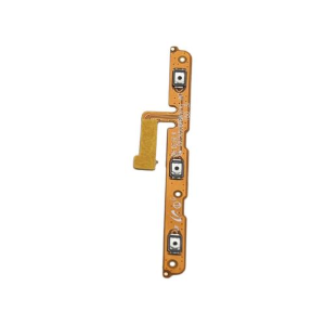 FLAT FLEX TASTI LATERALI VOLUME TASTO PER SAMSUNG GALAXY S10 SM-G973F / S10 PLUS SM-G975F 
