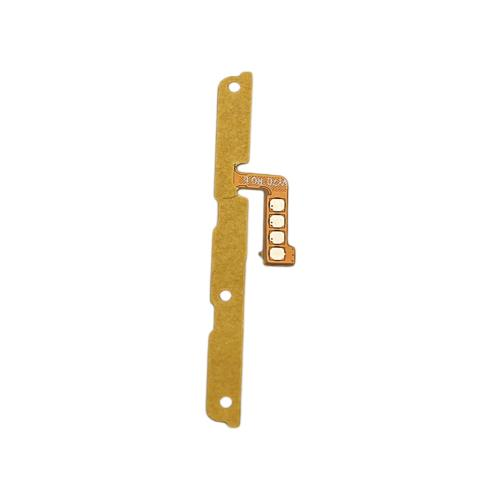 FLAT FLEX TASTI LATERALI VOLUME TASTO PER SAMSUNG GALAXY S10 SM-G973F / S10 PLUS SM-G975F 
