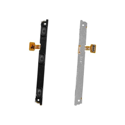 FLAT FLEX TASTI LATERALI VOLUME TASTO PER SAMSUNG GALAXY S10 5G SM-G977B 