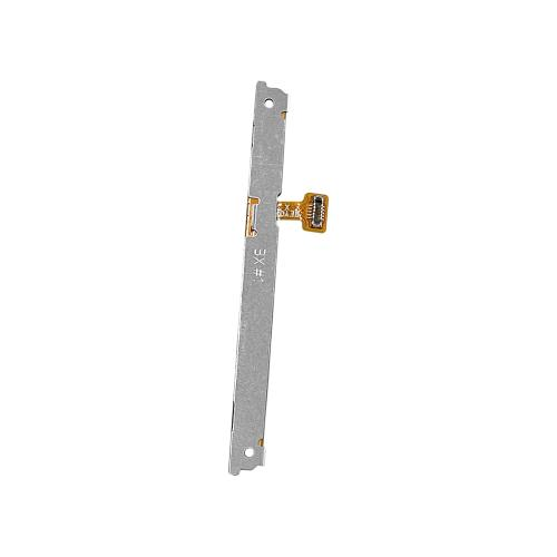 FLAT FLEX TASTI LATERALI VOLUME TASTO PER SAMSUNG GALAXY S10 5G SM-G977B 
