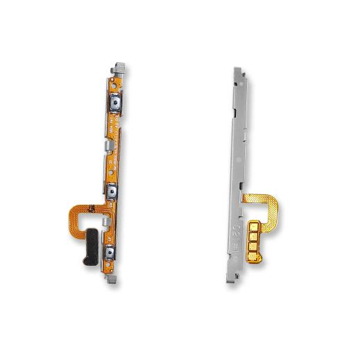 FLAT FLEX TASTI LATERALI VOLUME TASTO PER SAMSUNG GALAXY NOTE 9 SM-N960F